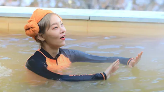 Battle Trip Episode 126