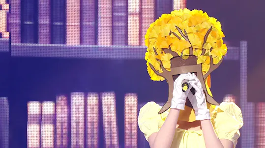The King of Mask Singer Episode 422
