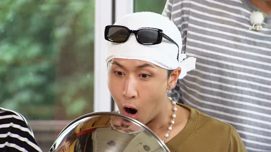 2 Days and 1 Night 4 Episode 86