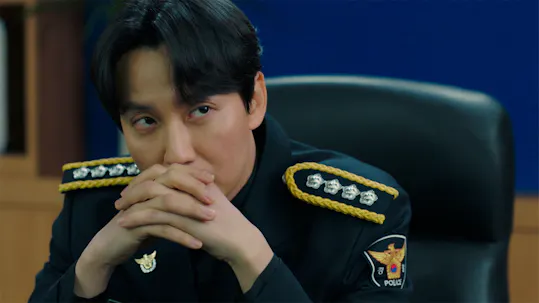 The Fiery Priest Episode 26