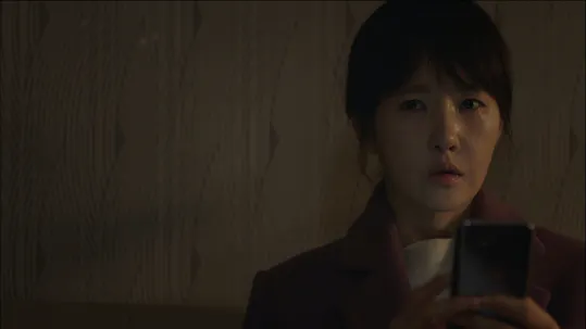 Children of Nobody Episode 29