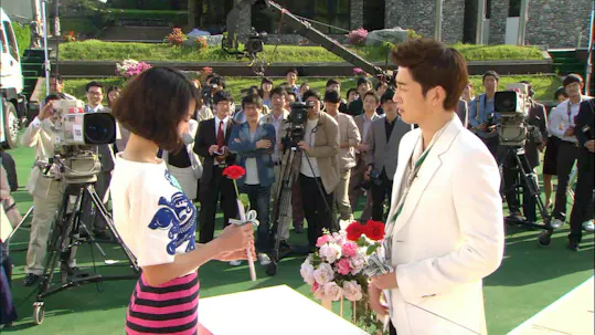 The Greatest Love Episode 8