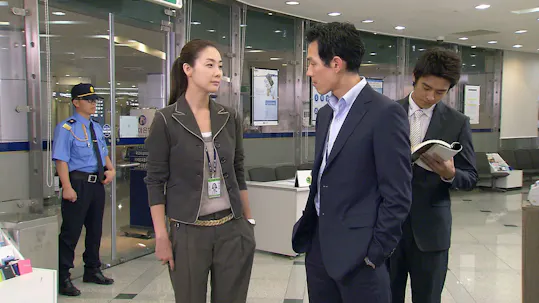 Air City Episode 11