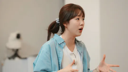 Running Man Episode 709