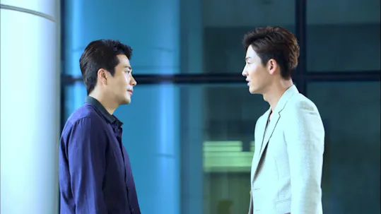 Temptation Episode 13