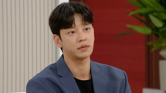 A Graceful Liar Episode 20