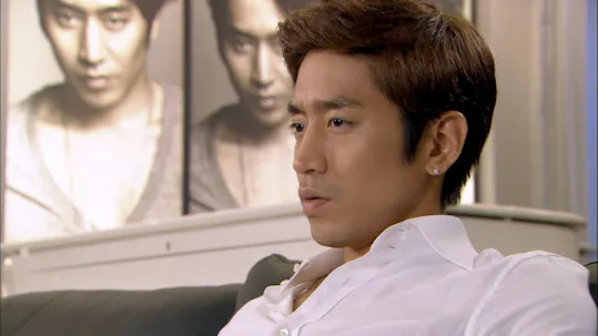 SPY MyeongWol Episode 7