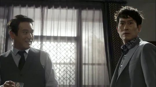 The Master of Revenge Episode 6