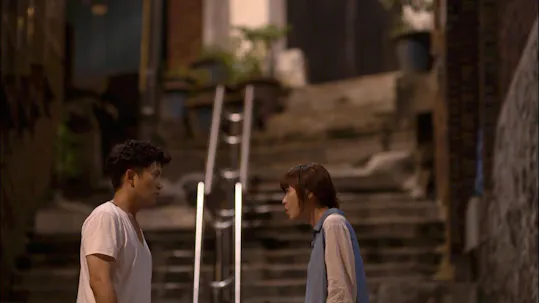 Protect the Boss Episode 5