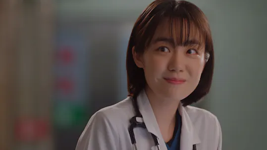 Dr. Romântico 2 Episódio 12