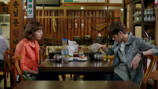 Big Episode 1