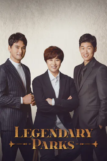 Legendary Parks