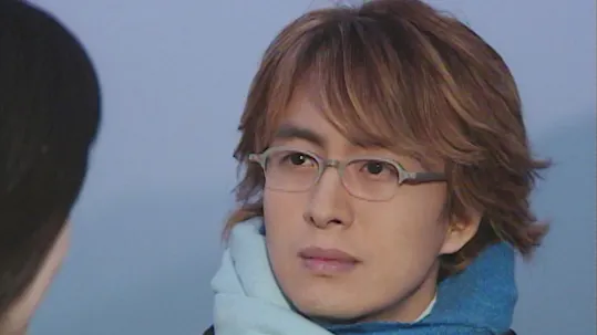 Winter Sonata Episode 15