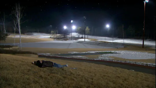 New Heart Episode 14