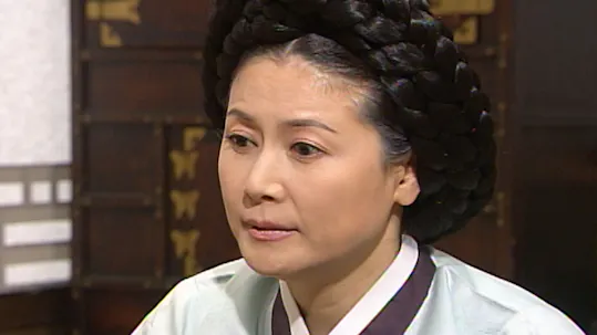 Jewel in the Palace Episode 44