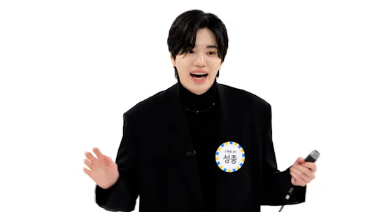 Weekly Idol Episode 591