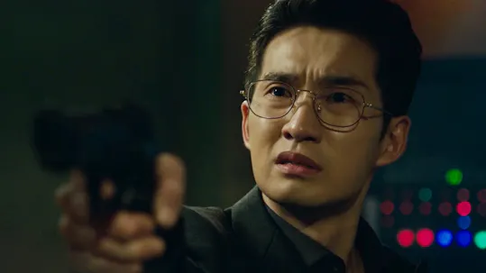 Special Labor Inspector, Mr. Jo Episode 29