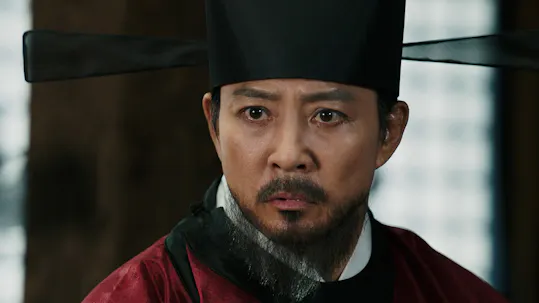 Korea-Khitan War Episode 9