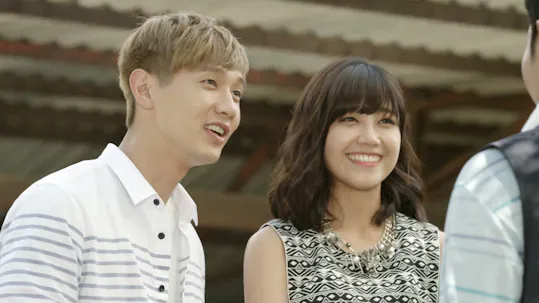 Lovers of Music Episode 7