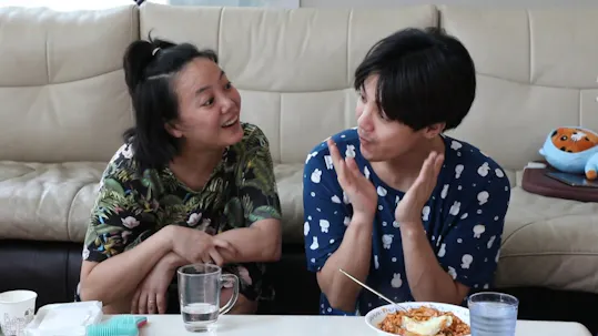 The Manager Episode 117