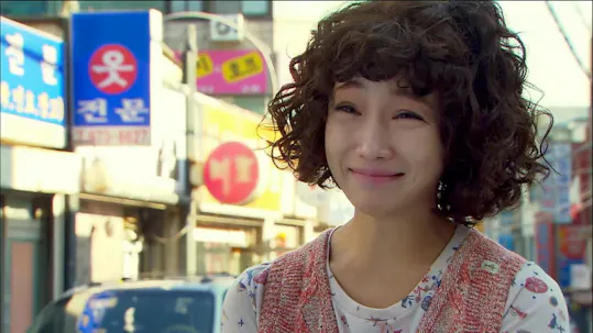Jang Bori is Here Episode 52