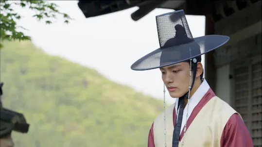 Orange Marmalade Episode 7