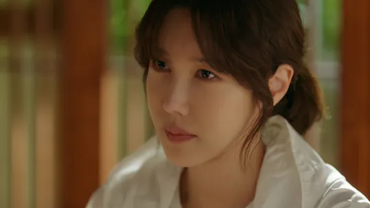 Queen of Divorce Episode 10