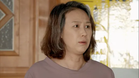 The Secret House Episode 28