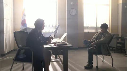 Mrs. Cop 2 Episode 2