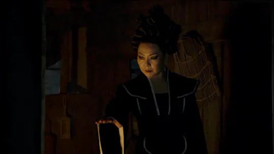 Diary of a Night Watchman Episode 12