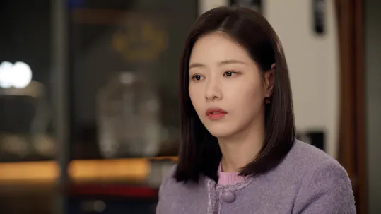 Vengeance of the Bride Episode 32