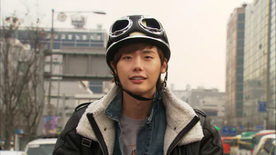 High Kick 3 Episode 93