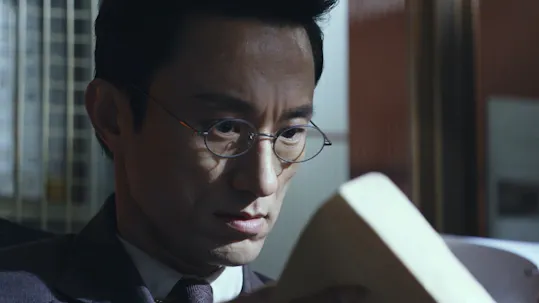 Doctor Prisoner Episode 8