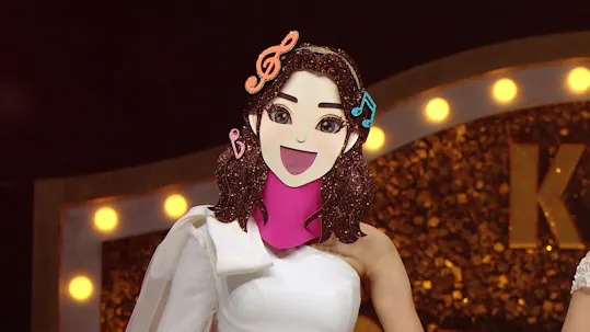 The King of Mask Singer Episode 372