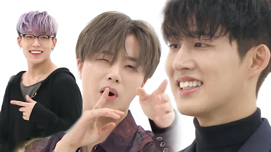 Weekly Idol Episode 376
