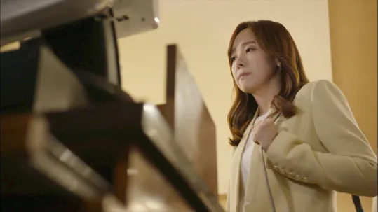Five Enough Episode 8