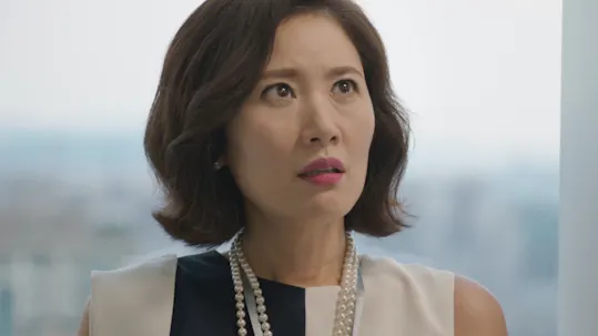 Man Who Dies to Live Episode 11