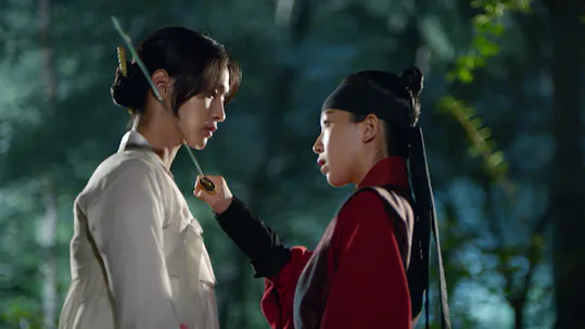 The Tale of Nokdu Episode 7
