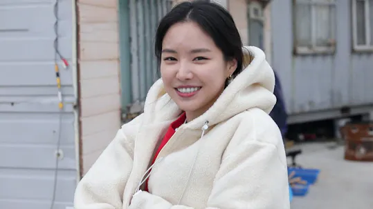Village Survival, the Eight 2 Episode 5
