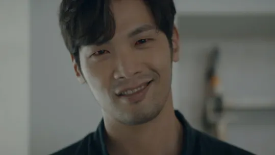 The Ghost Detective Episode 23