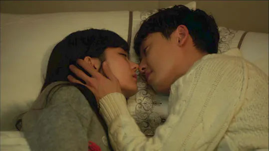 Happy Once Again Episode 14