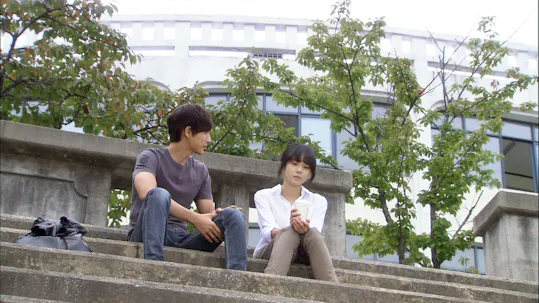 Seo Yeong, My Daughter Episode 4
