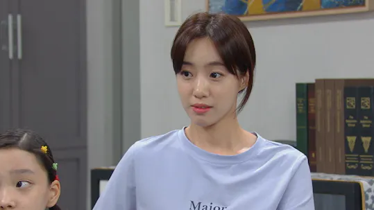 Be My Dream Family Episode 72