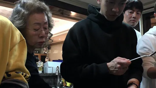 Master in the House Episode 9