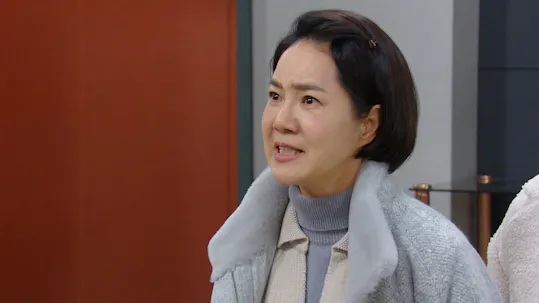 The All-Round Wife Episode 96