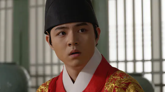 Lee Bang Won: O Rei das Lágrimas Episódio 15