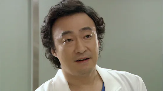Brain Episode 14