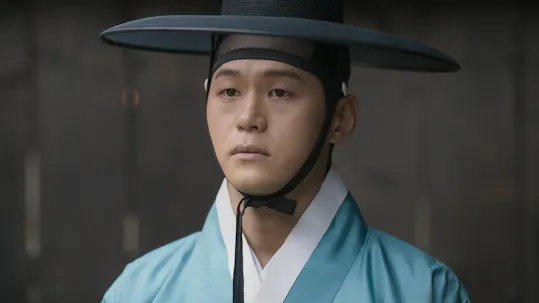 My Dearest Episode 9