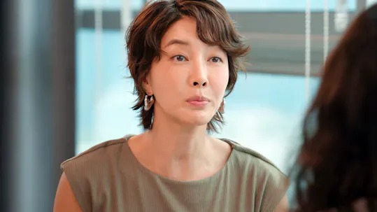 Don't call me ma'am Teaser 2