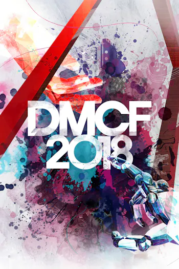 DMCF 2018